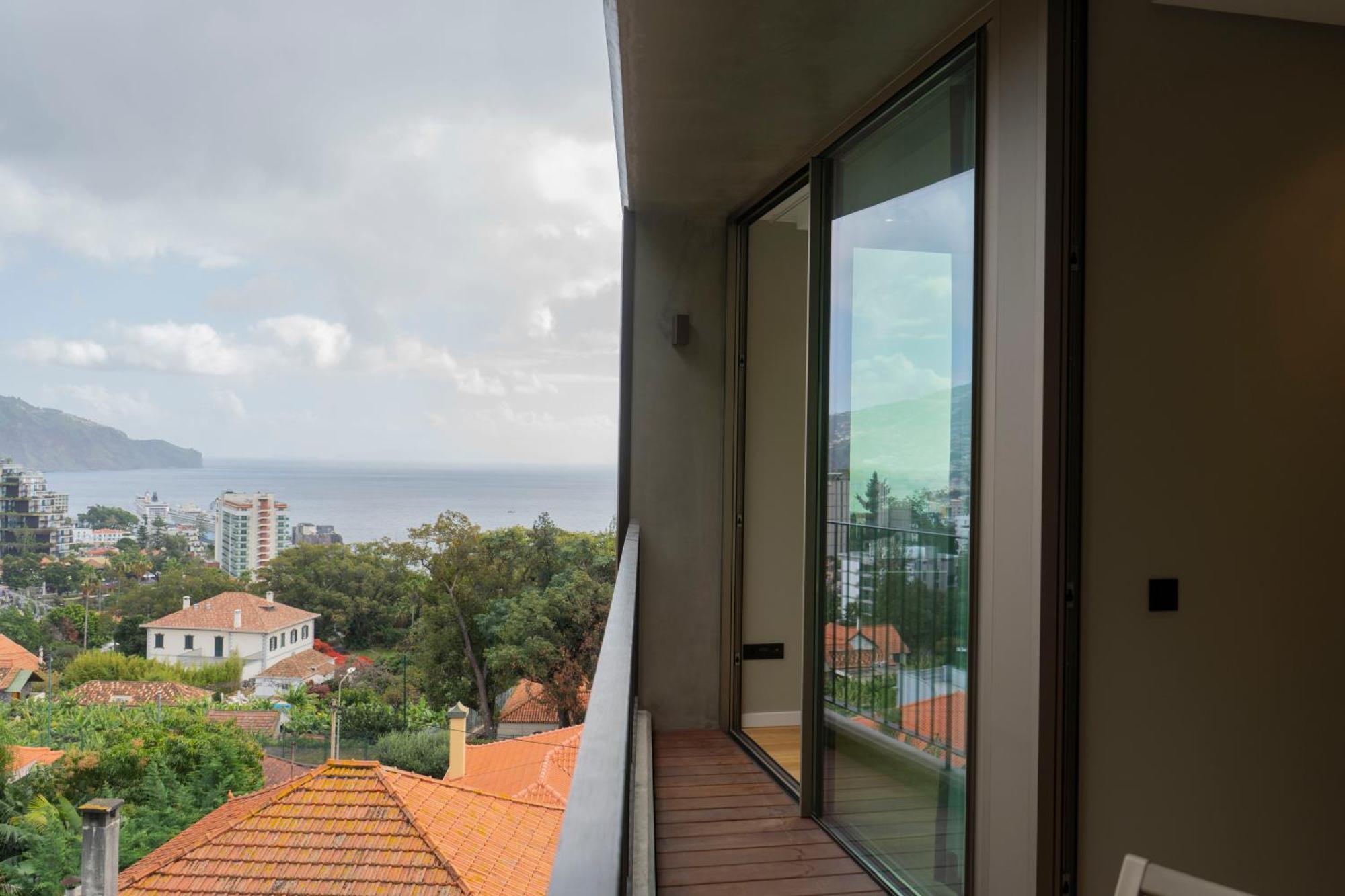 Green Boat By Madeira Best Apartments Funchal  Exteriér fotografie
